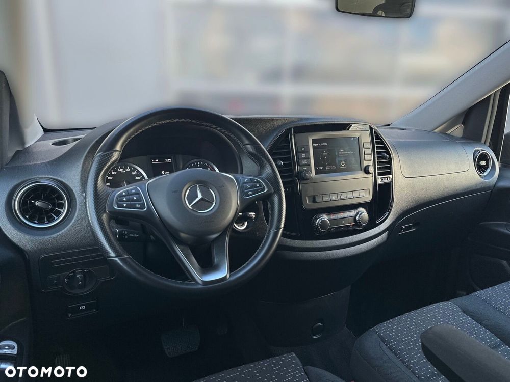 Mercedes-Benz Vito Tourer L2 Select 9G-Tronic 447.703 - 16