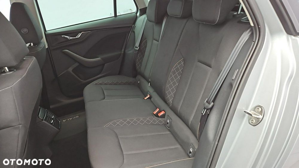 Skoda Scala 1.0 TSI Ambition - 21