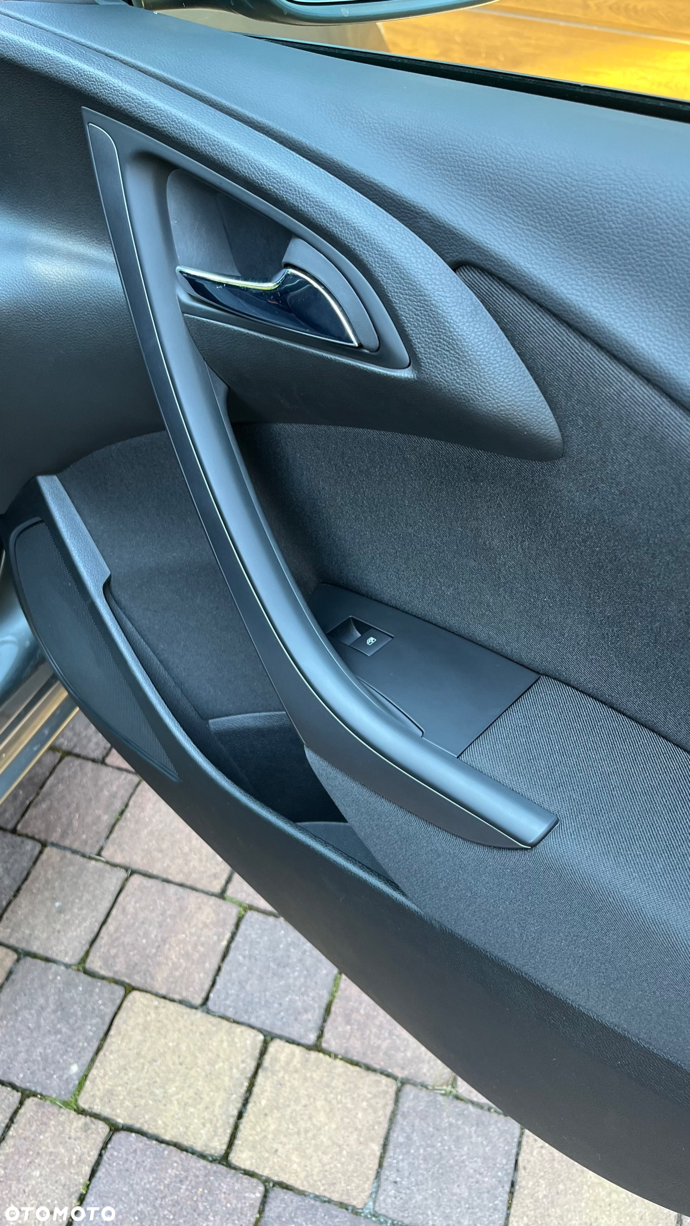 Opel Astra - 15