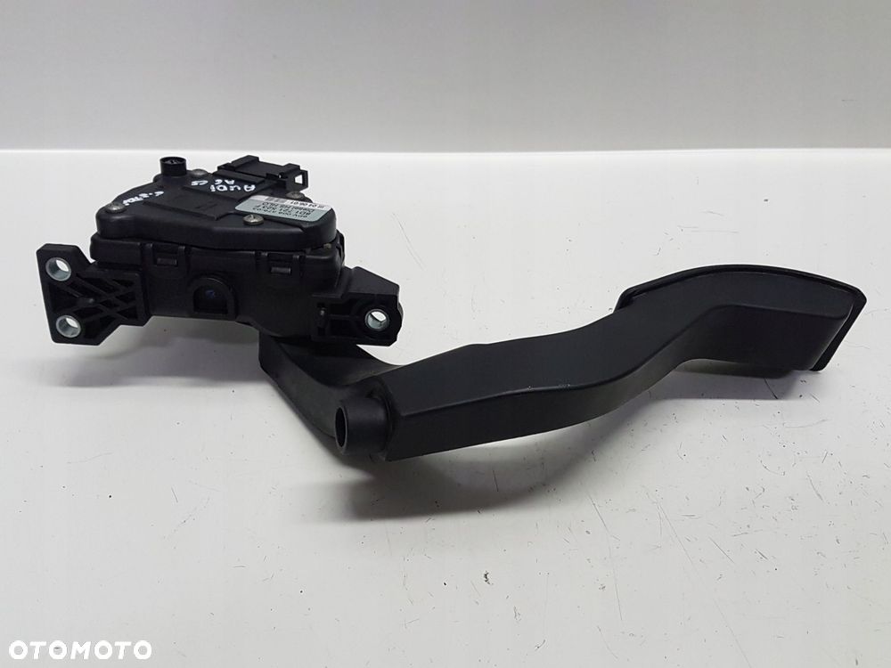 AUDI A6 C5 2.5 PEDAŁ GAZU POTENCJOMETR 8D1721523F - 11
