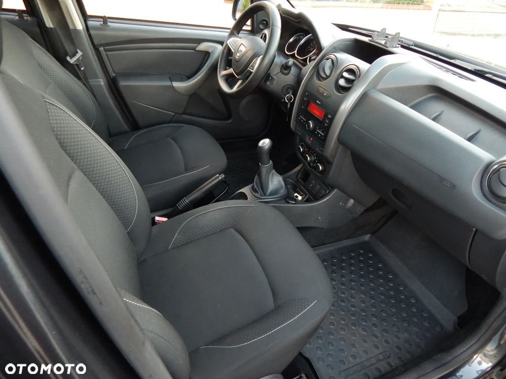 Dacia Duster - 8
