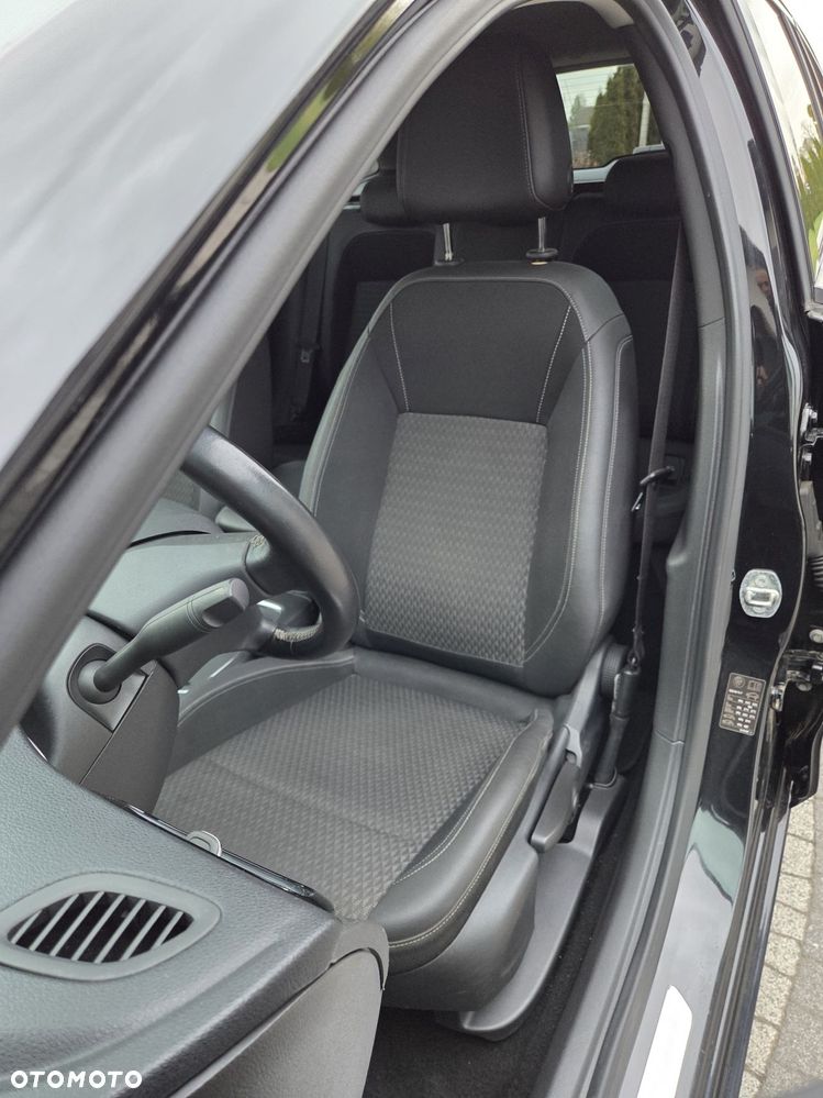 Opel Astra - 16