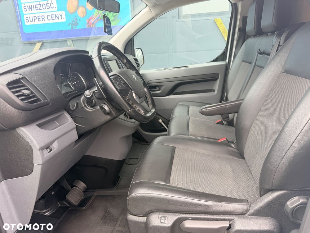 Peugeot Expert 2.0 L3 EAT8 - 32