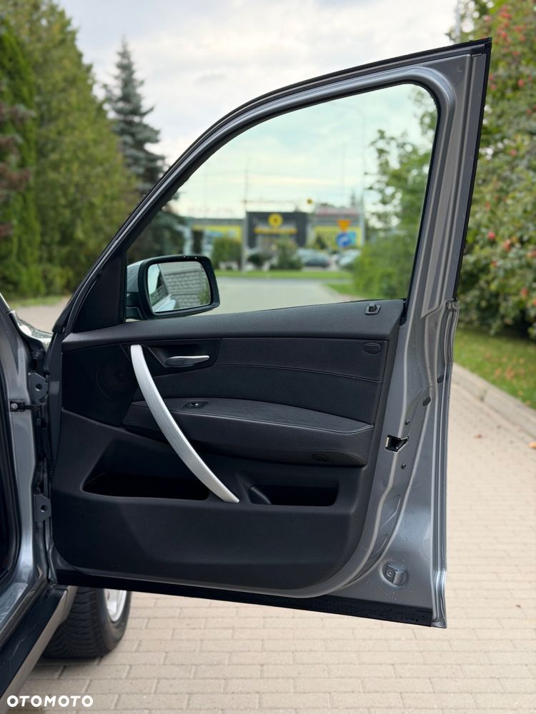 BMW X3 xDrive20d - 19