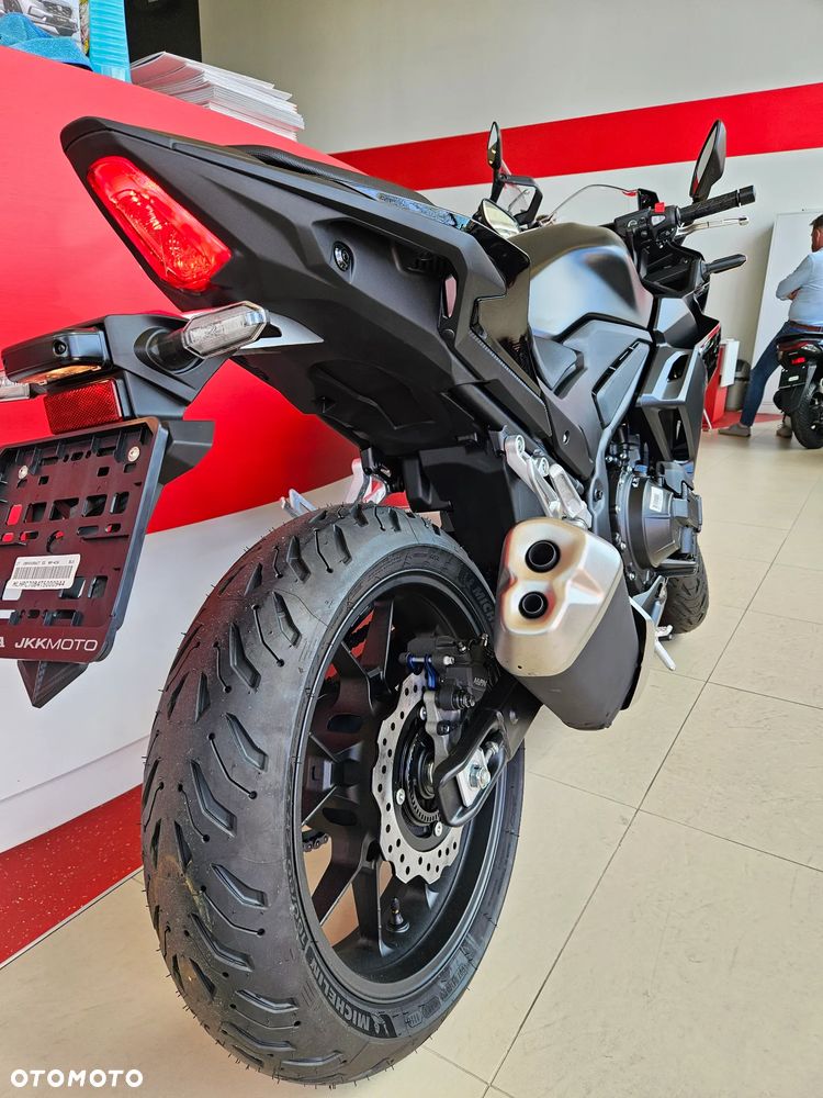 Honda CBR - 11