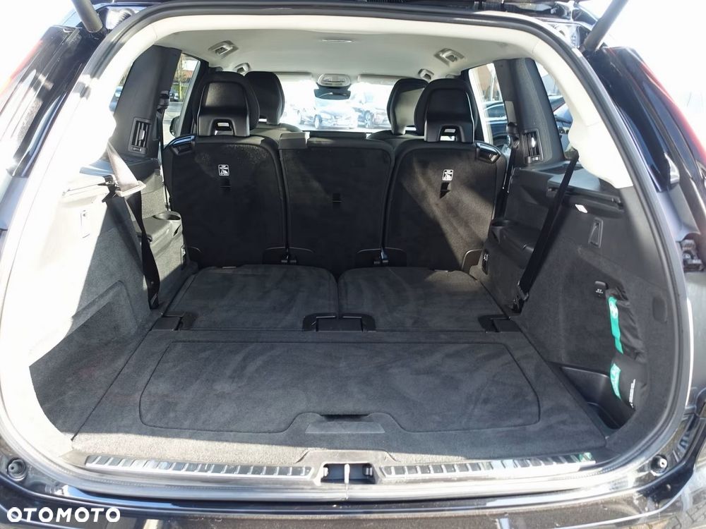 Volvo XC 90 T8 AWD Plus Dark - 7