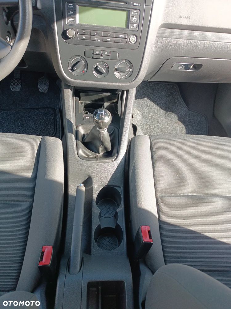 Volkswagen Golf - 30