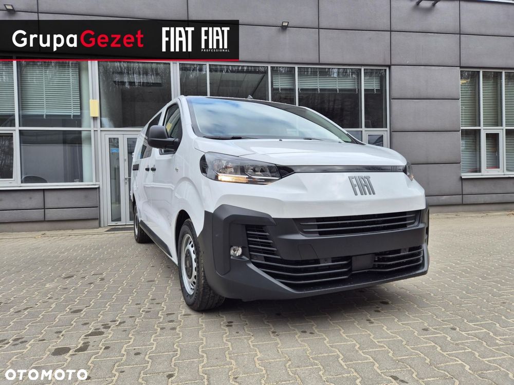 Fiat Scudo - 2
