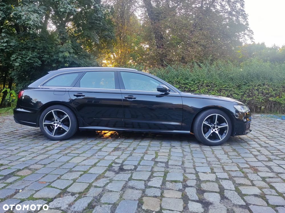 Audi A6 - 3