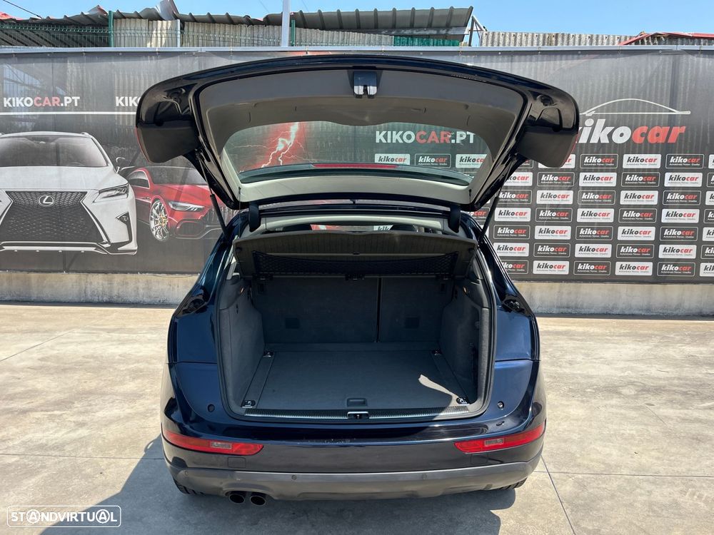 Audi Q5 2.0 TDI - 7