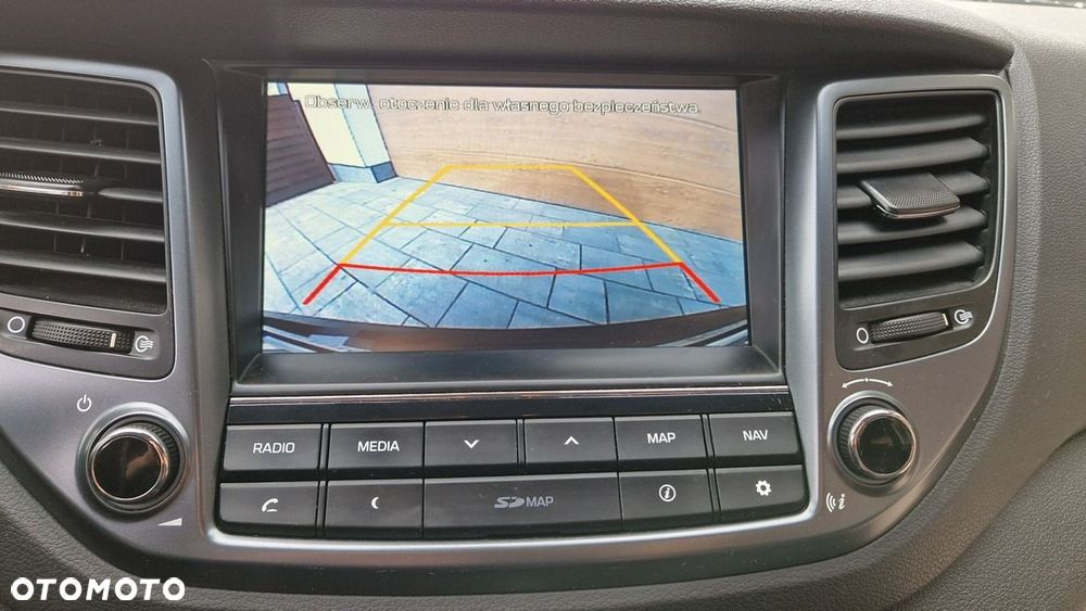 Hyundai Tucson - 33