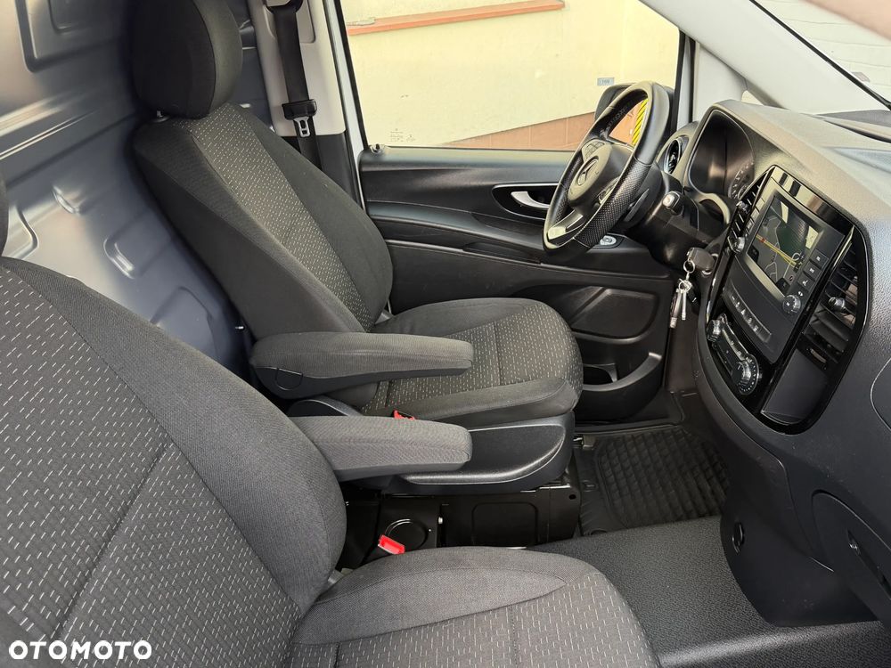Mercedes-Benz Vito Long - 35