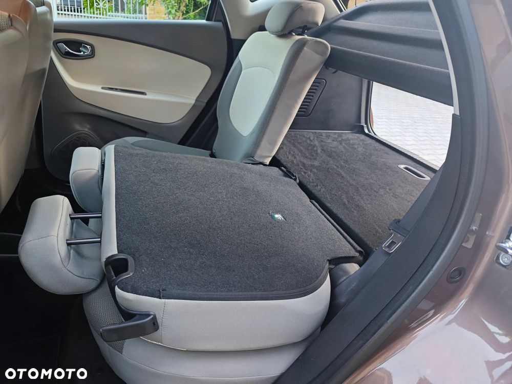 Renault Captur - 4