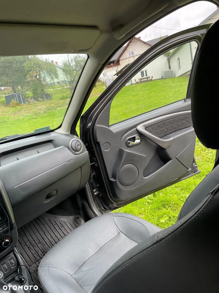 Dacia Duster 1.2 TCe Laureate - 23