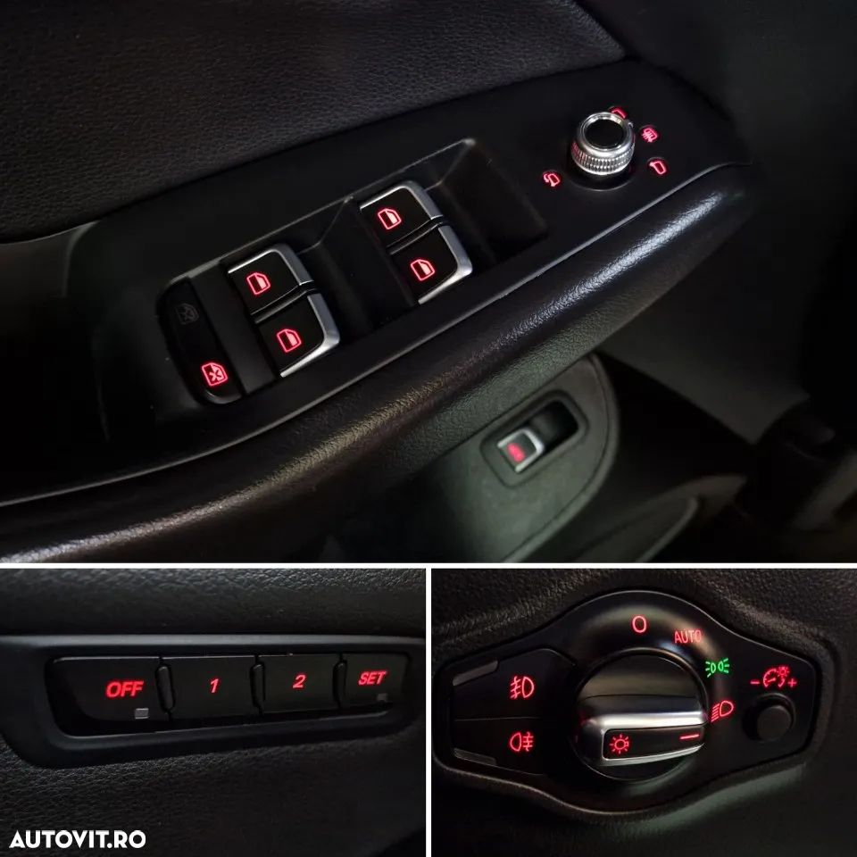 Audi SQ5 3.0 TDI quattro Tiptronic competition - 19