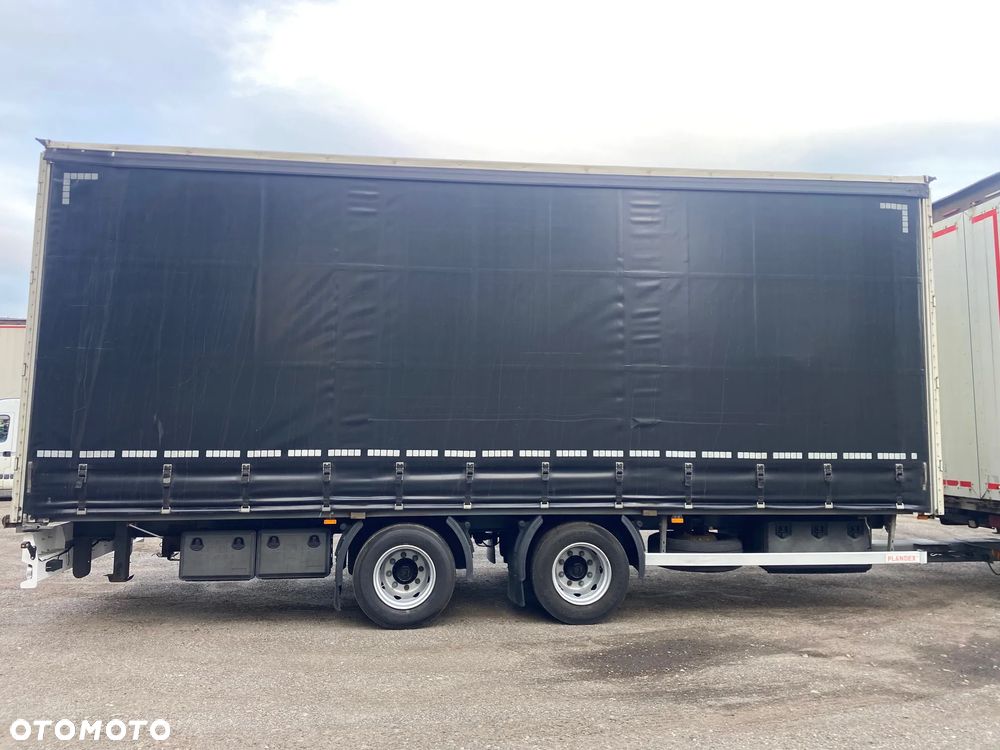 Plandex PTL18 - 7