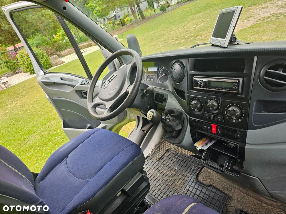 Iveco Iveco 35C18 - 11
