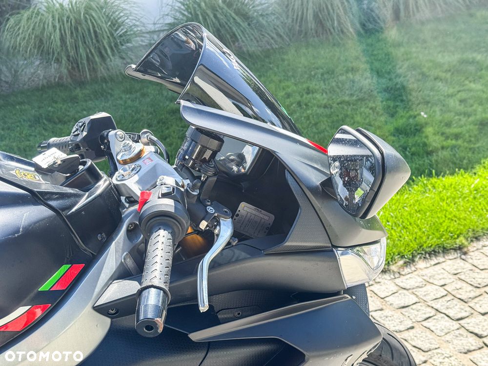Aprilia RS - 28