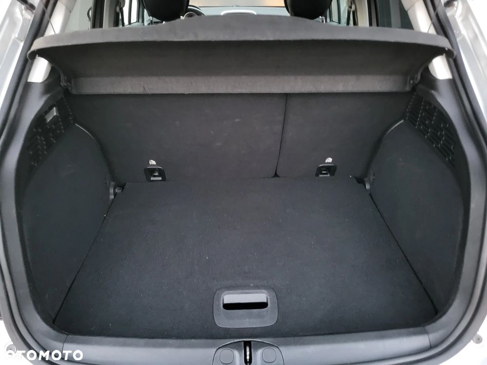 Fiat 500X 2.0 MultiJet Cross Plus AWD AT9 - 10
