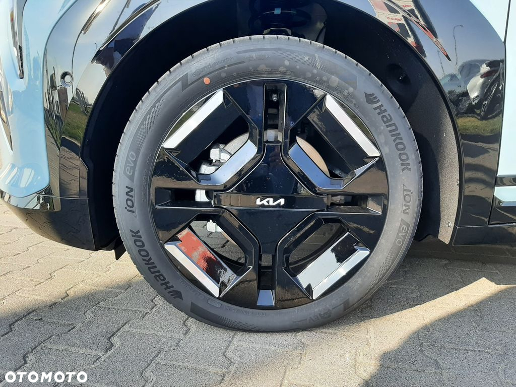 Kia EV3 81.4kWh GT Line - 24