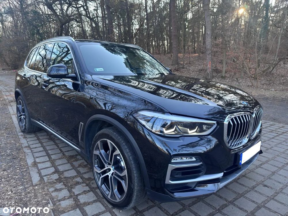 BMW X5 - 8