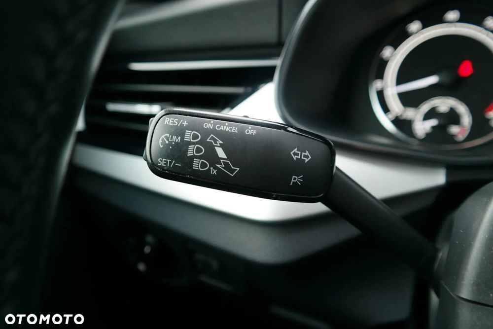 Skoda Kamiq 1.5 TSI Ambition DSG - 17