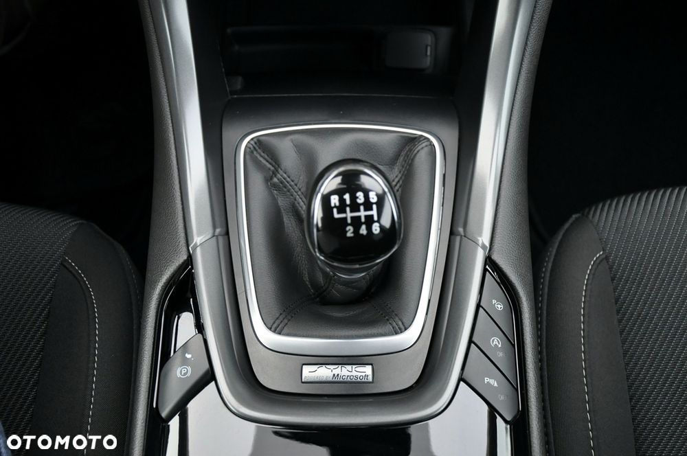 Ford Mondeo 1.5 EcoBoost STart-Stopp Titanium - 24