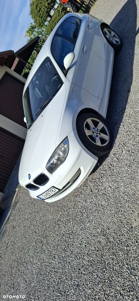 BMW Seria 1 - 6