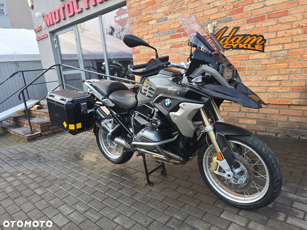 BMW GS - 13