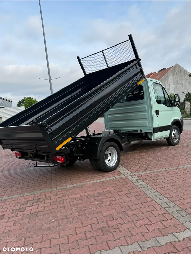 Iveco Daily - 14
