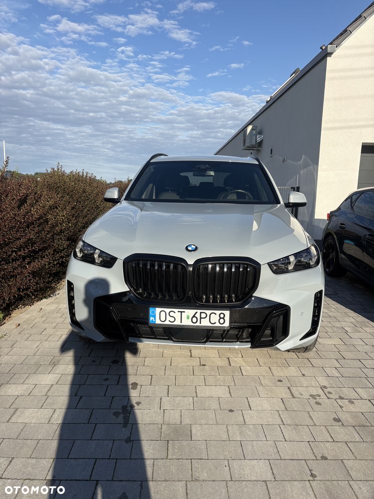 BMW X5 xDrive40d mHEV sport - 14