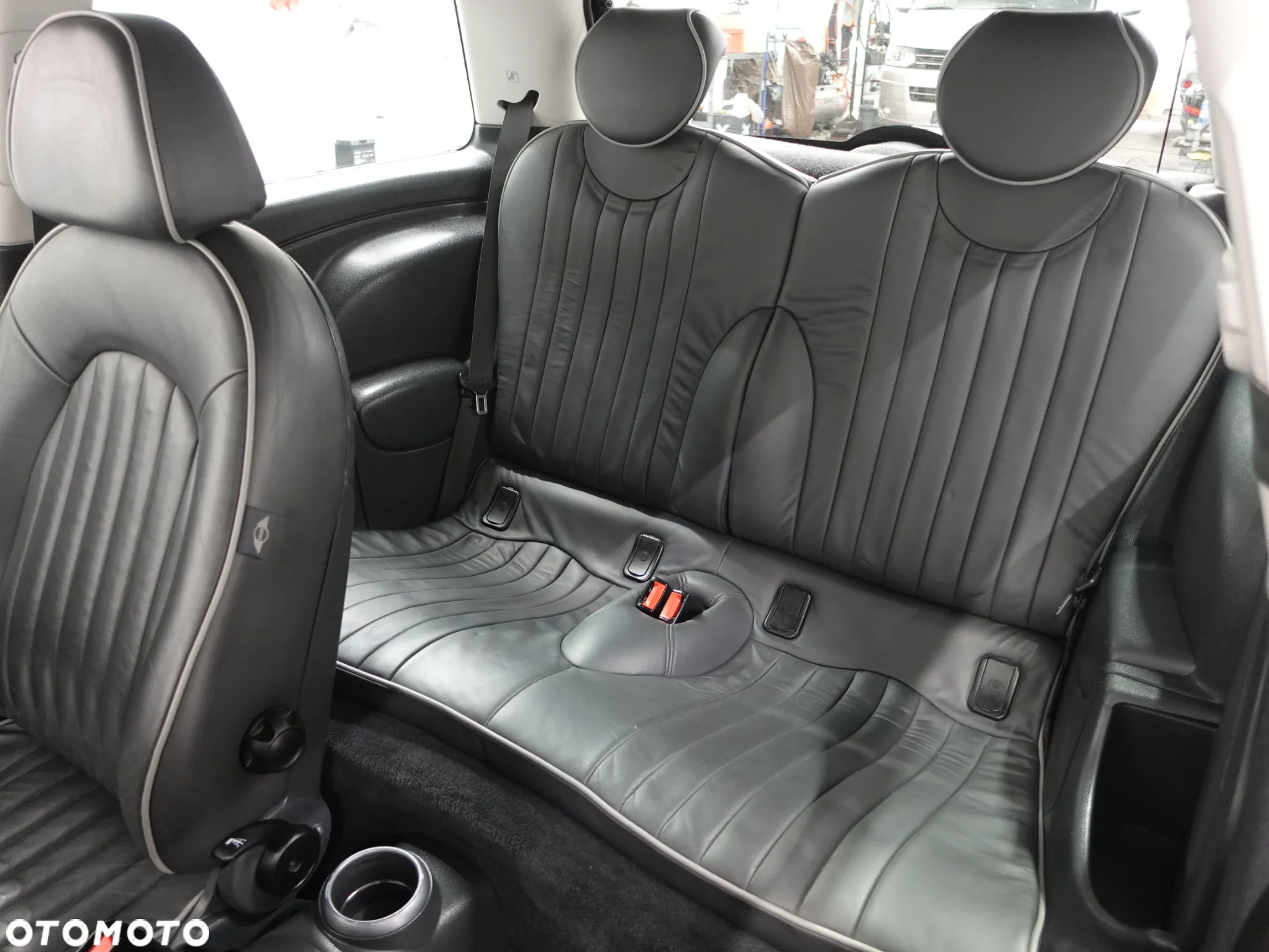 MINI Cooper pepper - 24