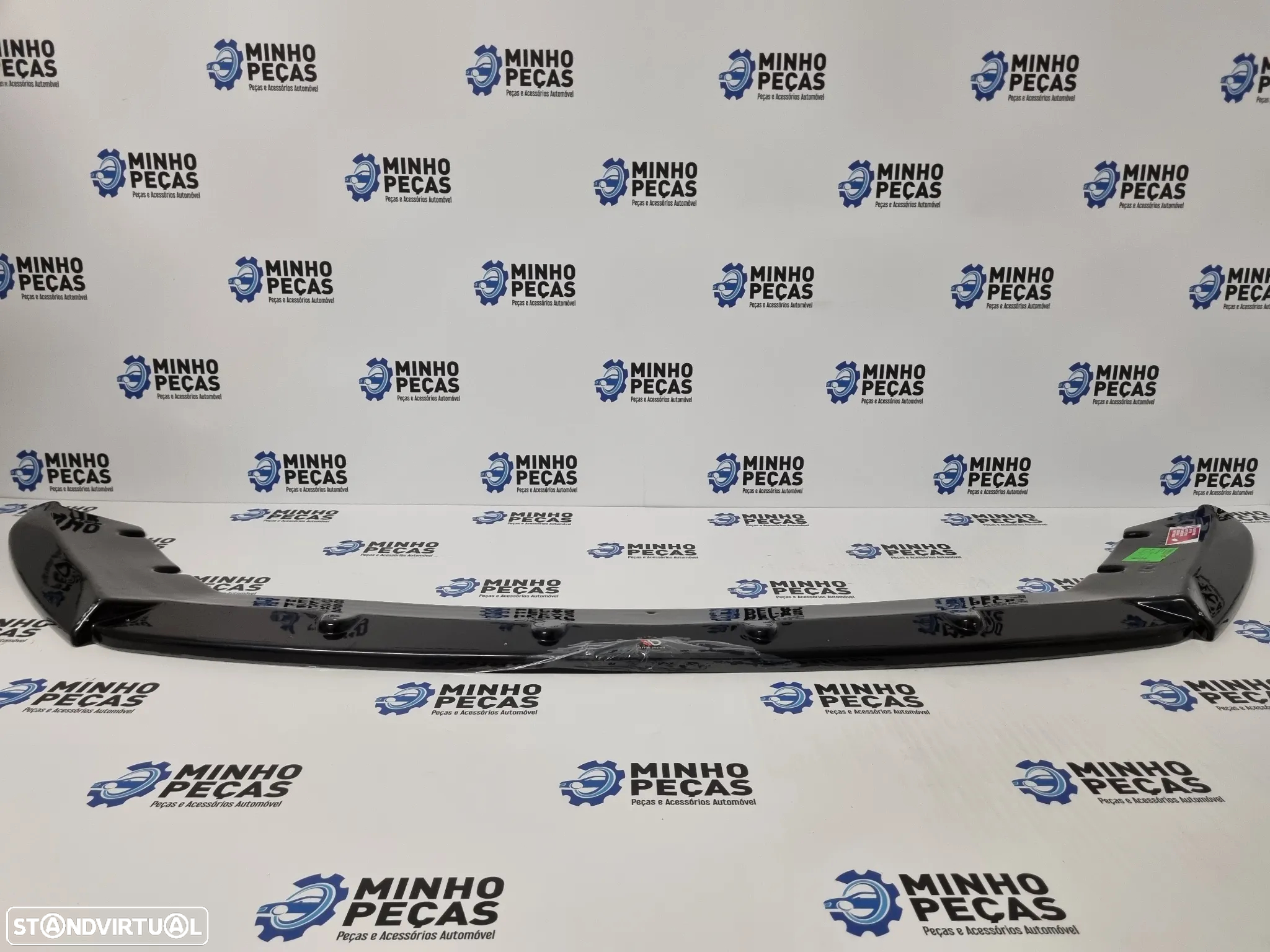 Spoiler Frontal Seat Leon Mk3 (Versão Normal) - 2