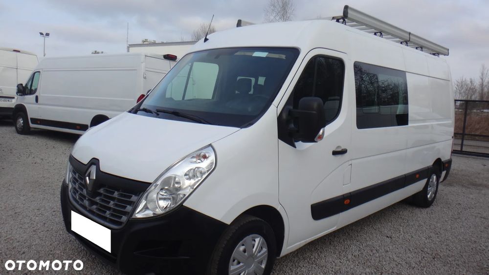 Renault Master - 3