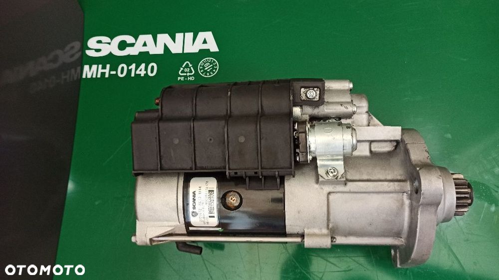 Nowy, oryginalny ROZRUSZNIK Scania 2777872 - 3