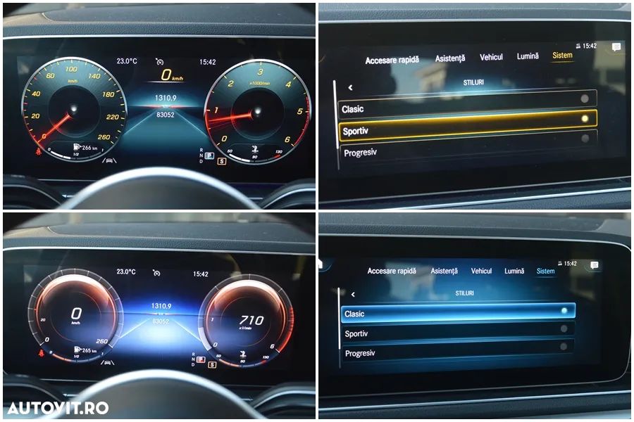 Mercedes-Benz GLE 350 d 4Matic 9G-TRONIC AMG Line - 36