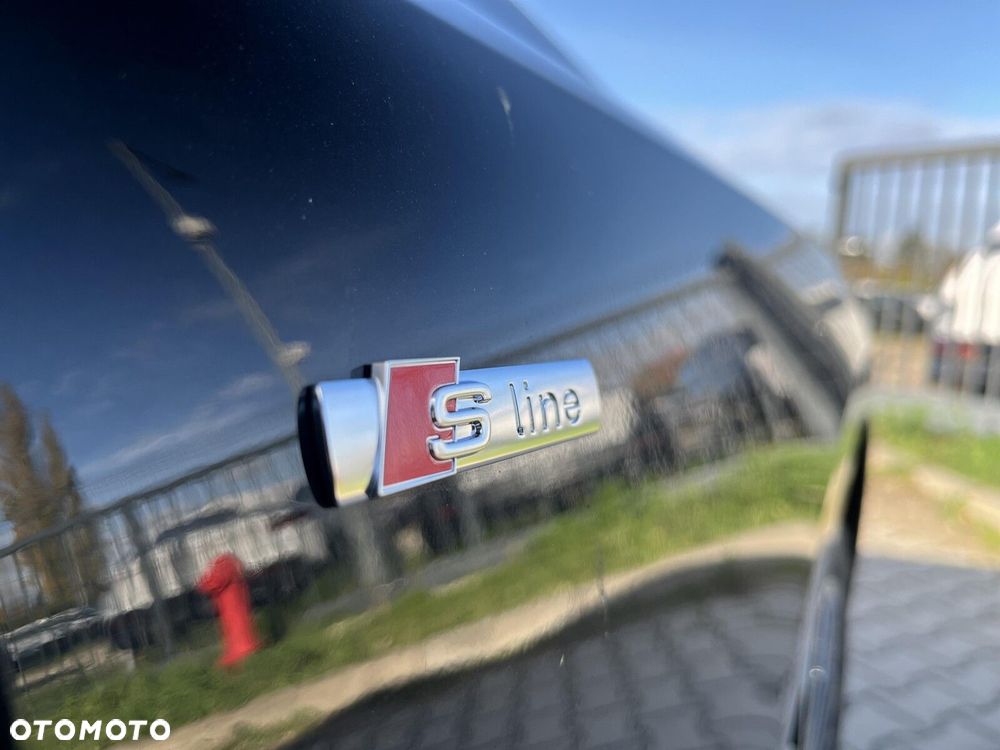 Audi A6 Limousine - 20