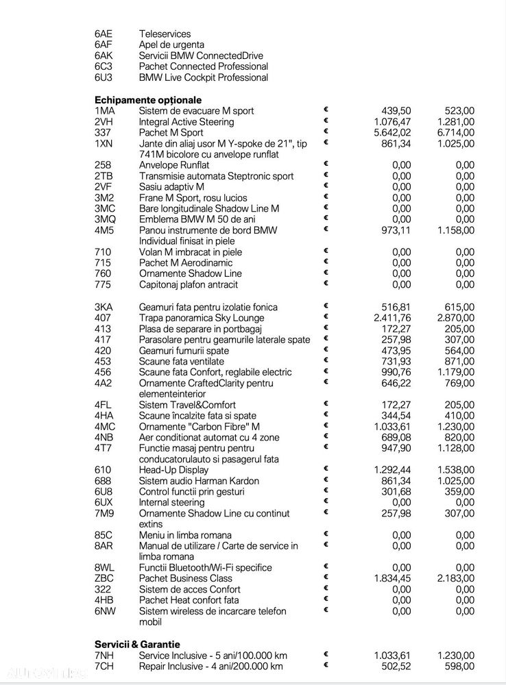 BMW X5 xDrive40d AT MHEV - 16