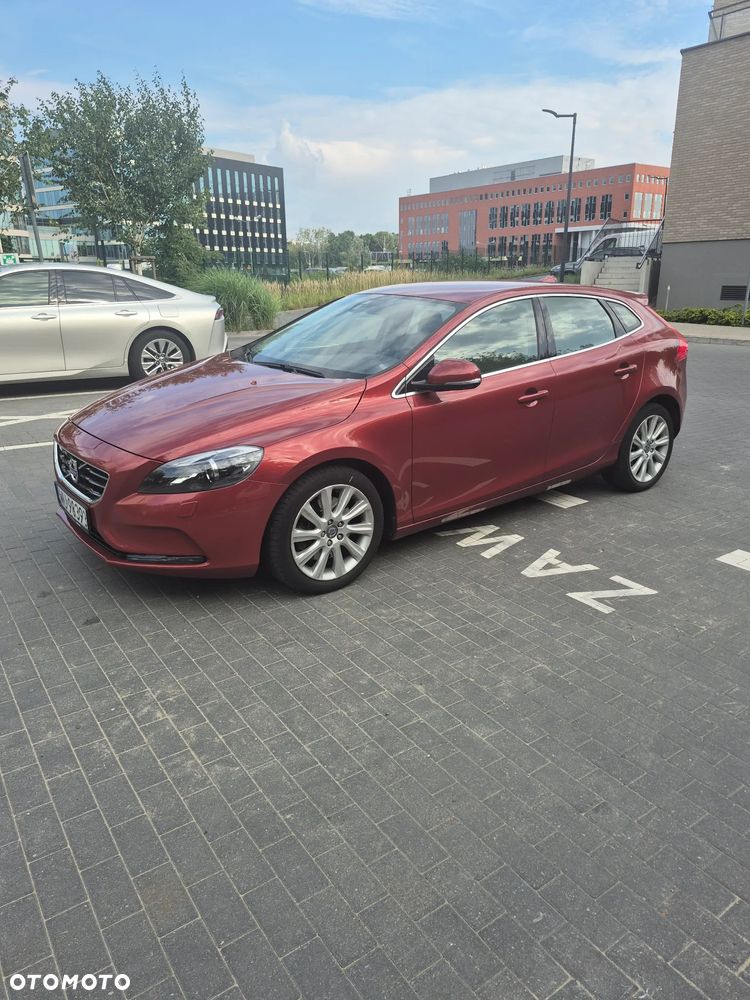 Volvo V40 D3 Summum - 25