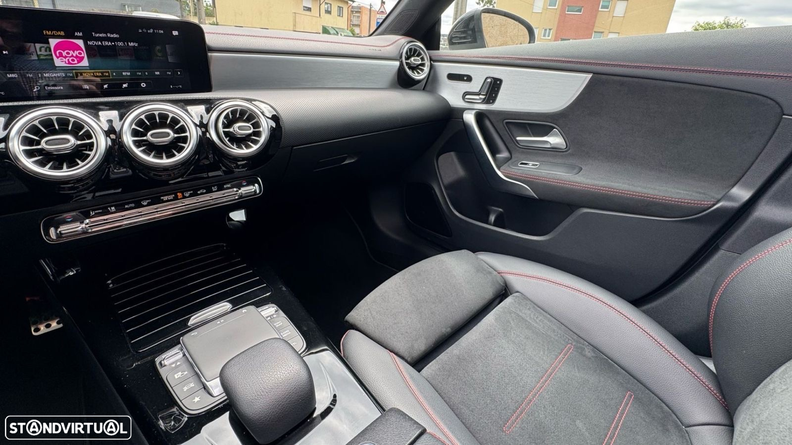 Mercedes-Benz CLA 200 d Shooting Brake AMG Line Aut. - 18