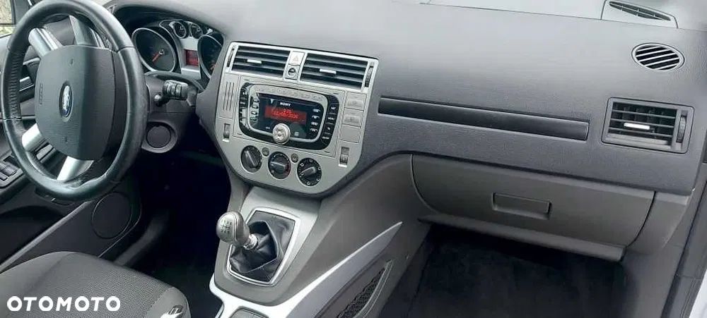 Ford Kuga 2.0 TDCi Trend FWD - 5