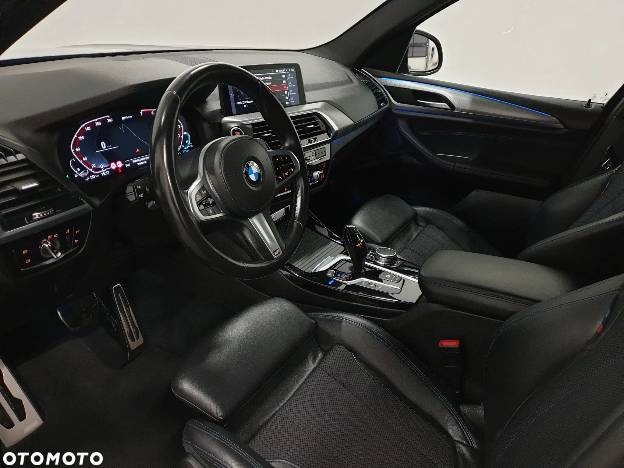 BMW X3 - 9