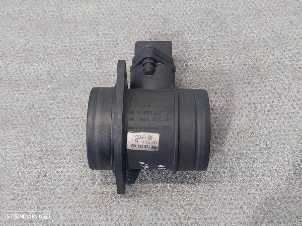 Medidor Massa Ar Audi A3 (8L1) - 1