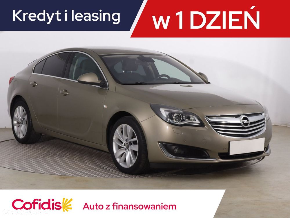 Opel Insignia - 2