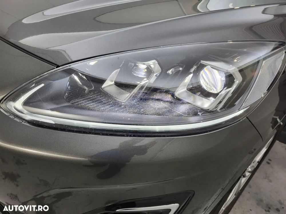 Ford Kuga 2.5 Duratec PHEV VIGNALE - 17