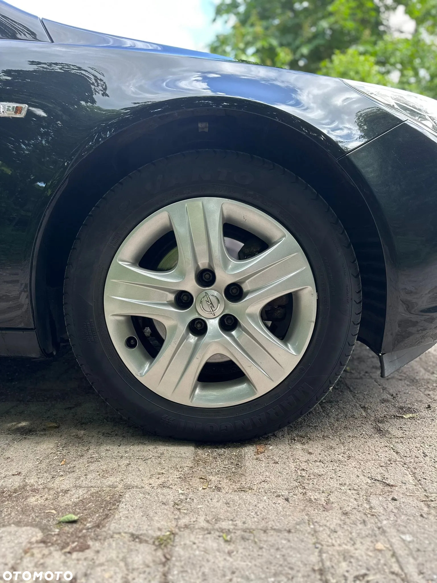 Opel Insignia 2.0 CDTI Sport - 17