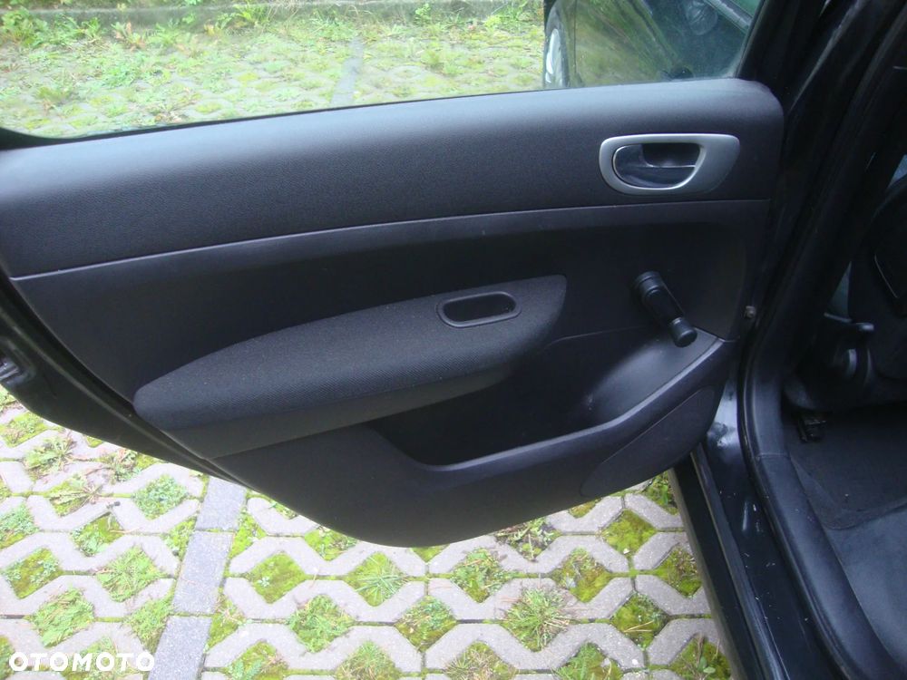 Peugeot 307 2.0 HDi - 20