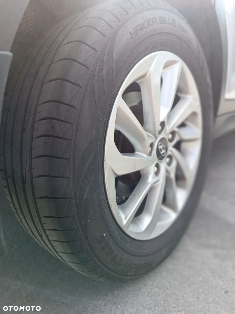 Hyundai Tucson 1.6 GDi 2WD Style - 32