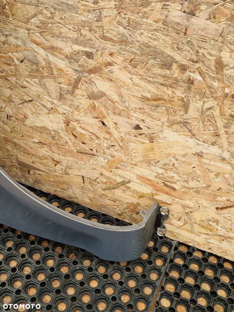 OPEL CORSA D LIFT KOD LAK. Z40W BŁOTNIK PRZÓD PRZEDNI PRAWY - 5