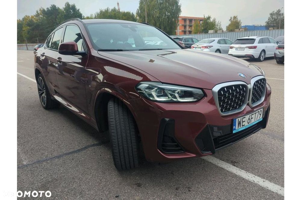 BMW X4 - 3